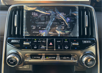 LEXUS LX600
