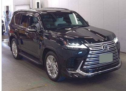LEXUS LX600