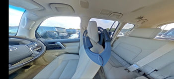 TOYOTA LC200 ZX V8