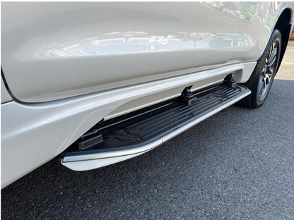 TOYOTA PRADO TXL 7 SEATER