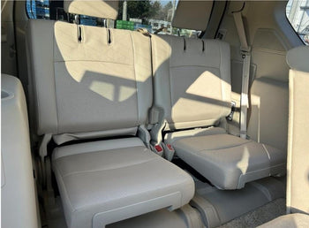 TOYOTA PRADO TXL 7 SEATER