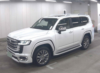 TOYOTA LC300