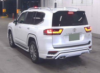 TOYOTA LC300