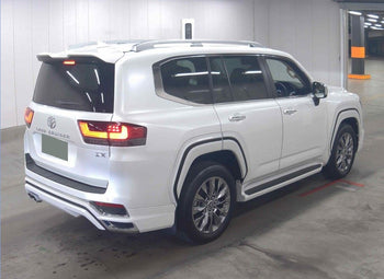 TOYOTA LC300