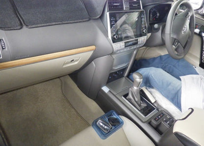 TOYOTA PRADO TXL 7 SEATER