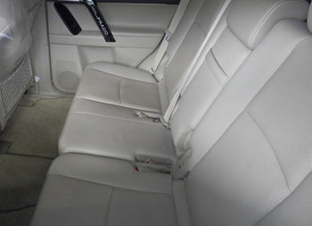 TOYOTA PRADO TXL 7 SEATER