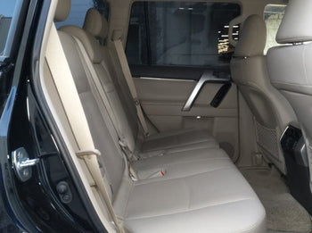 TOYOTA PRADO TXL 7 SEATER