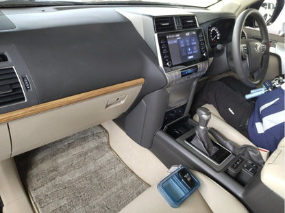 TOYOTA PRADO TXL 7 SEATER