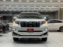TOYOTA PRADO TXL