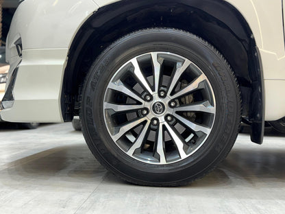 TOYOTA PRADO TXL