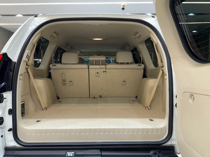 TOYOTA PRADO TXL