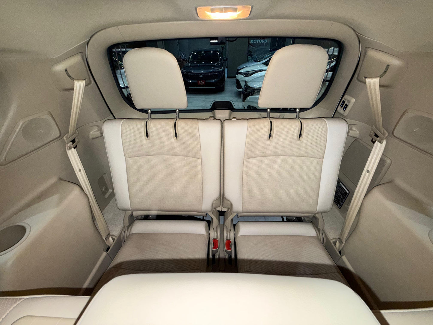 TOYOTA PRADO TXL