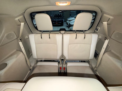 TOYOTA PRADO TXL