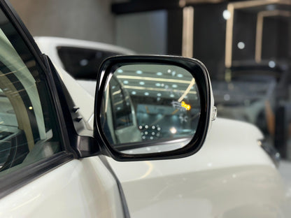 TOYOTA PRADO TXL