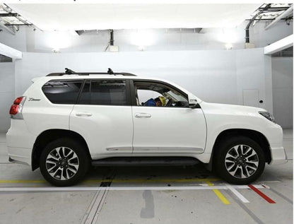 TOYOTA PRADO TXL 7 SEATER