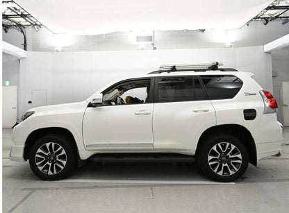 TOYOTA PRADO TXL 7 SEATER