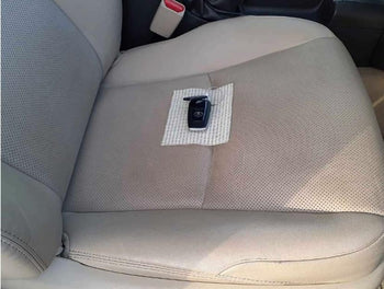 TOYOTA PRADO TXL 7 SEATER