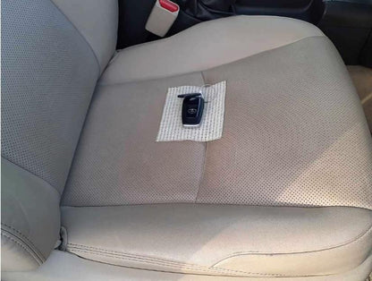 TOYOTA PRADO TXL 7 SEATER