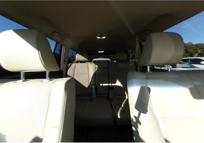 TOYOTA PRADO TXL 7 SEATER