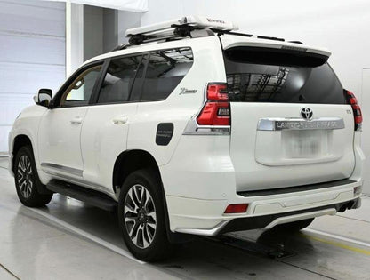 TOYOTA PRADO TXL 7 SEATER