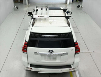 TOYOTA PRADO TXL 7 SEATER