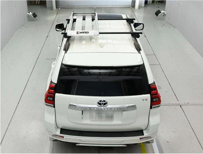 TOYOTA PRADO TXL 7 SEATER