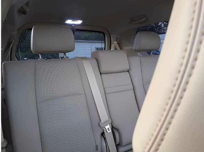 TOYOTA PRADO TXL 7 SEATER