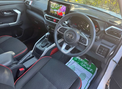 TOYOTA RAIZE Z PREMIUM