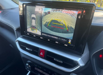 TOYOTA RAIZE Z PREMIUM