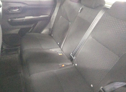 TOYOTA RAIZE Z PREMIUM