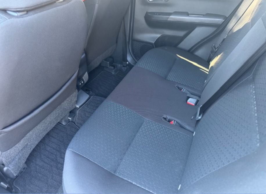 TOYOTA RAIZE Z PREMIUM