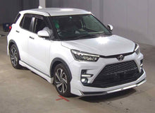 TOYOTA RAIZE Z PREMIUM