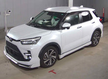 TOYOTA RAIZE Z PREMIUM