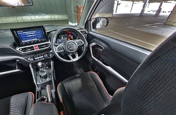 TOYOTA RAIZE Z PREMIUM