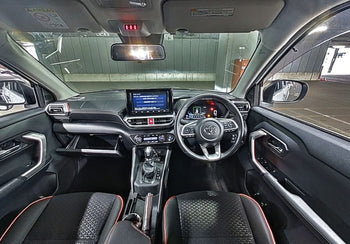 TOYOTA RAIZE Z PREMIUM
