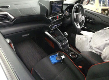 TOYOTA RAIZE Z PREMIUM