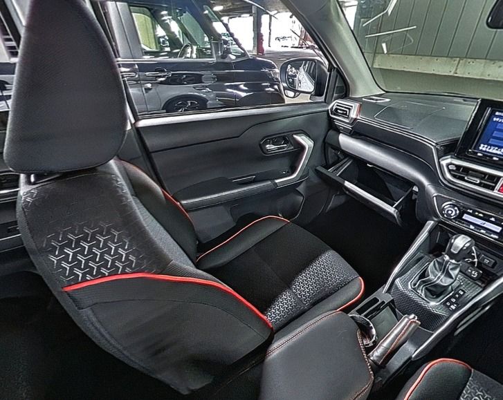 TOYOTA RAIZE Z PREMIUM