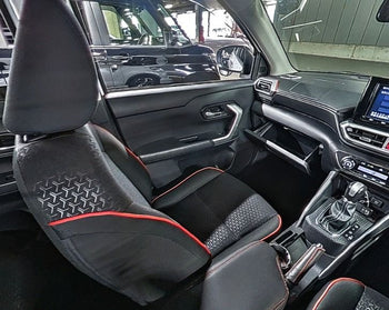 TOYOTA RAIZE Z PREMIUM