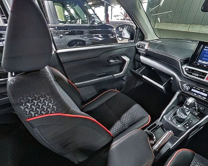TOYOTA RAIZE Z PREMIUM