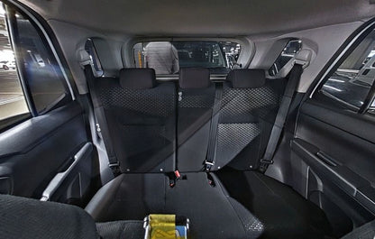 TOYOTA RAIZE Z PREMIUM