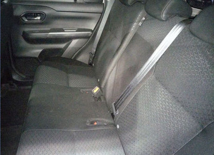 TOYOTA RAIZE Z PREMIUM