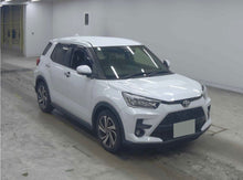 TOYOTA RAIZE Z PREMIUM