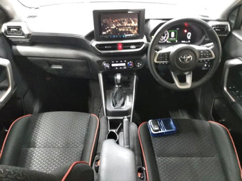 TOYOTA RAIZE Z PREMIUM