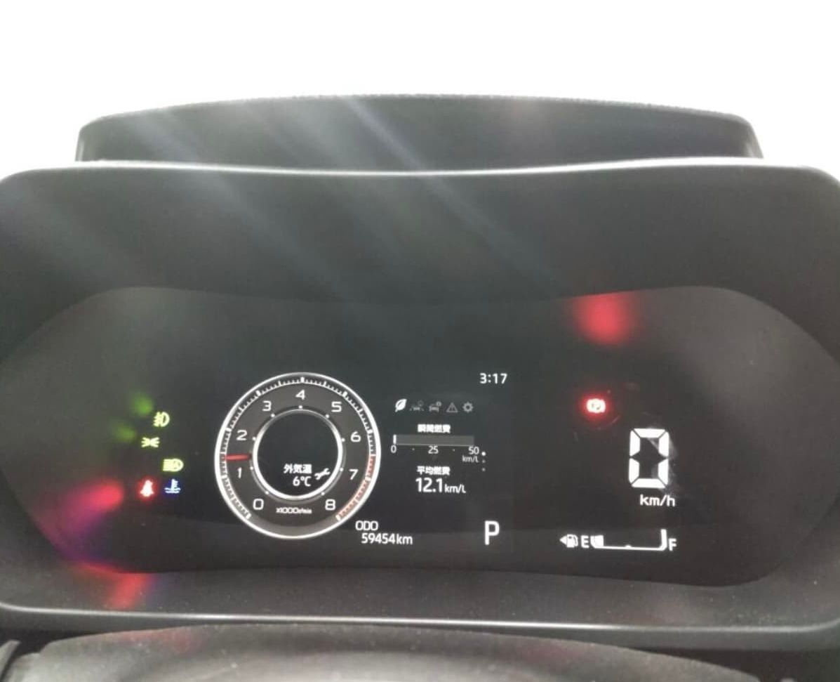 TOYOTA RAIZE Z PREMIUM