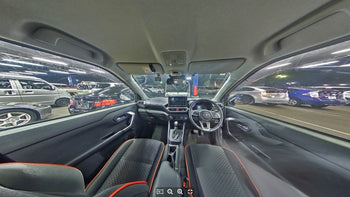 TOYOTA RAIZE Z PREMIUM