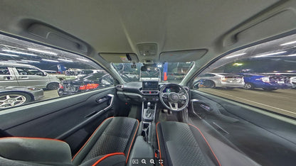 TOYOTA RAIZE Z PREMIUM