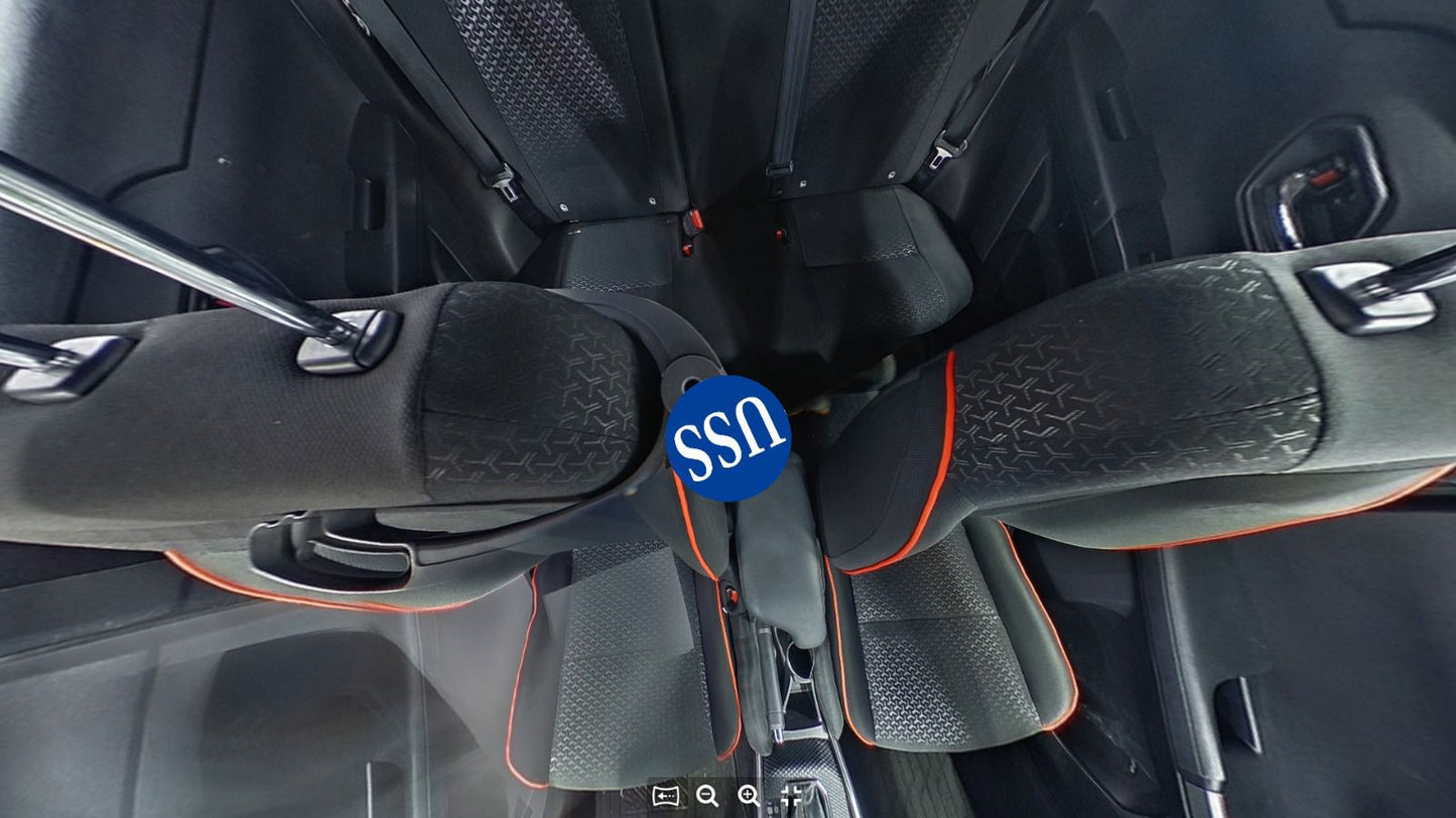 TOYOTA RAIZE Z PREMIUM