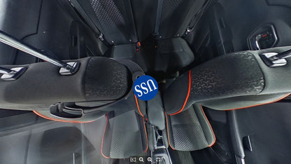 TOYOTA RAIZE Z PREMIUM