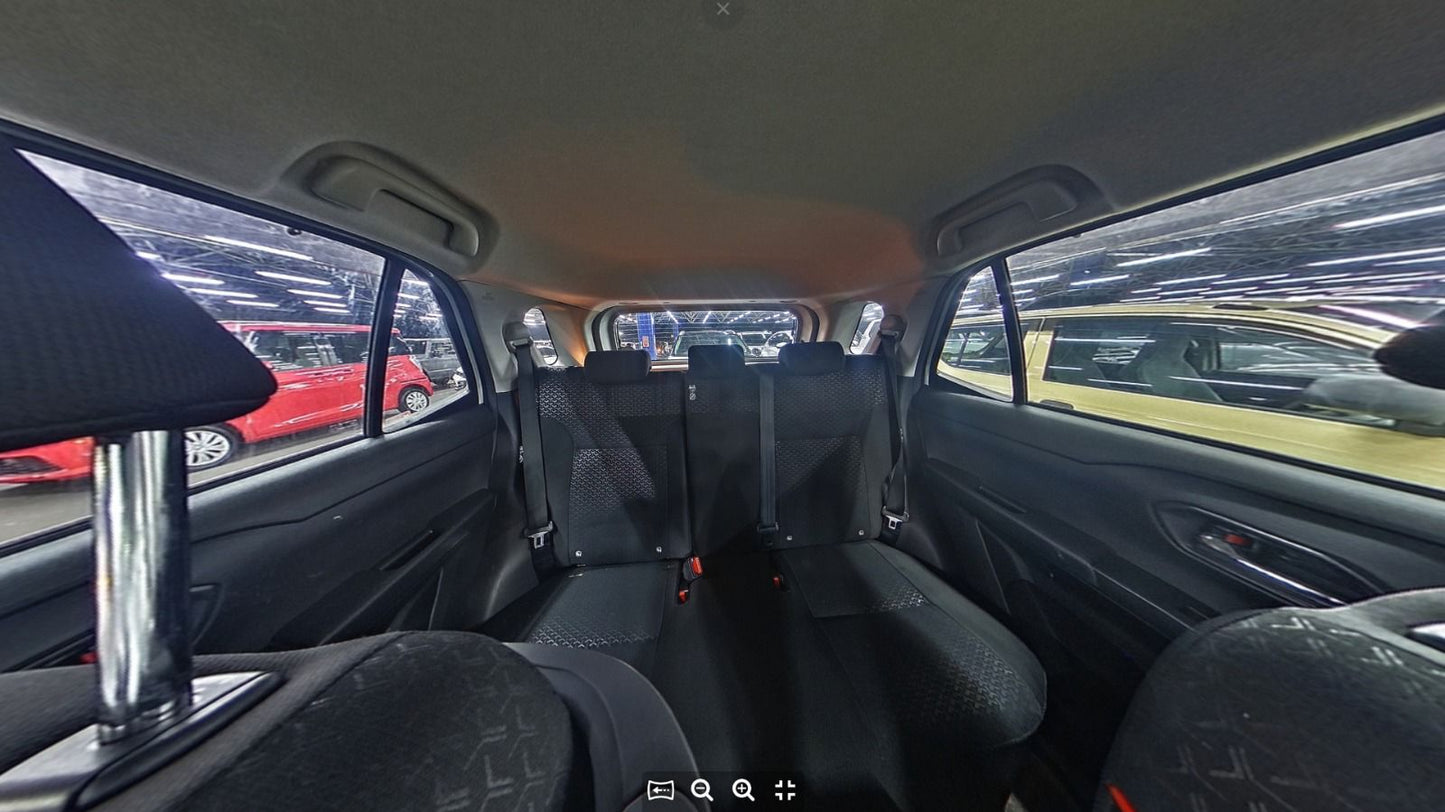 TOYOTA RAIZE Z PREMIUM