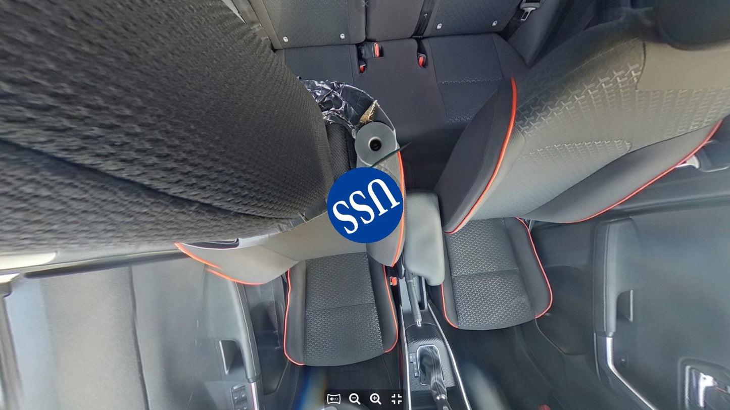 TOYOTA RAIZE Z PREMIUM